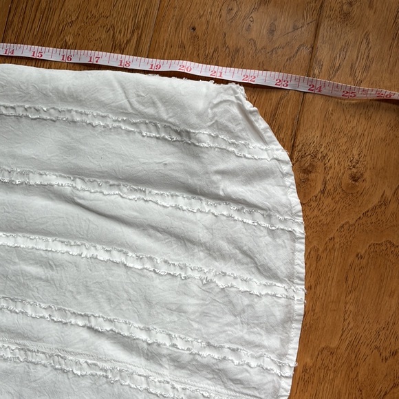 LOFT tank top blouse - Picture 7 of 7